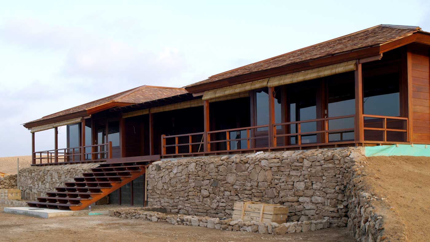maison en bois en kit nouvelle caledonie